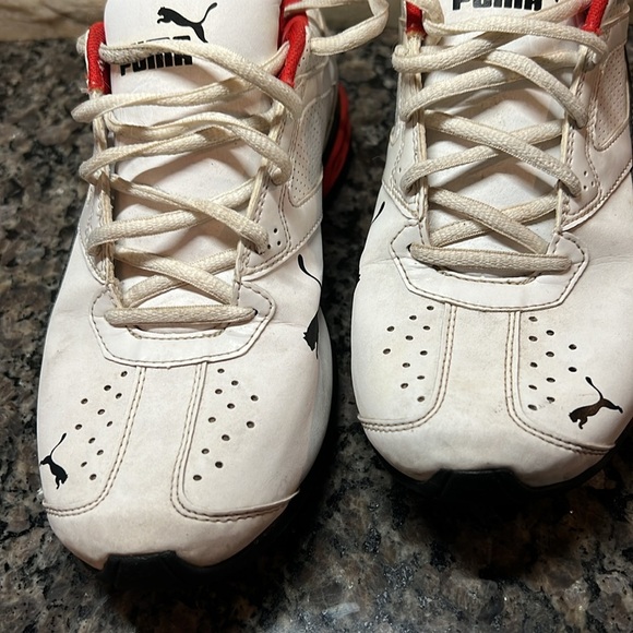 Puma Tazon 6 cross trainer 6C - Picture 9 of 9